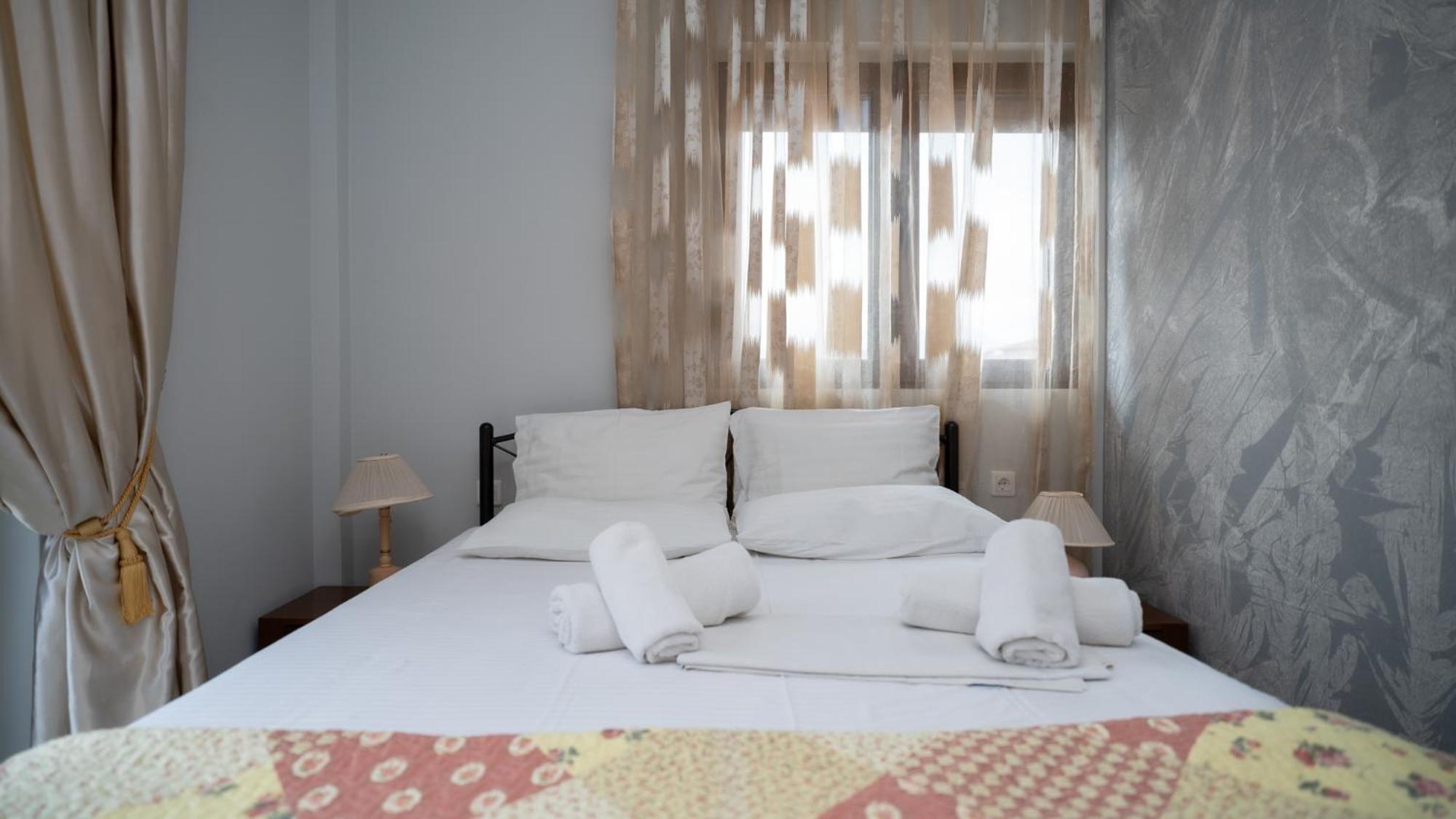 Toti Boutique Rooms Kalambaka Exterior foto