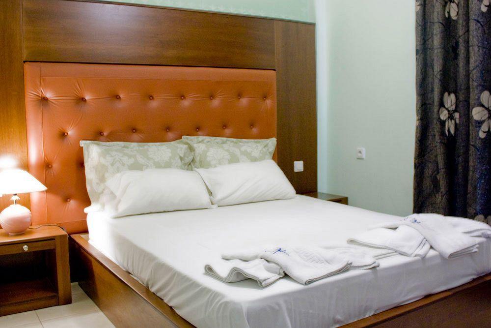 Toti Boutique Rooms Kalambaka Exterior foto